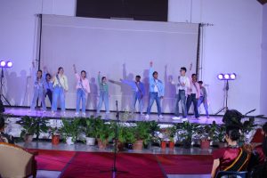 Lahirnya Sang Penerus Tongkat Estafet Duta Bahasa SMAKDIPO 2026